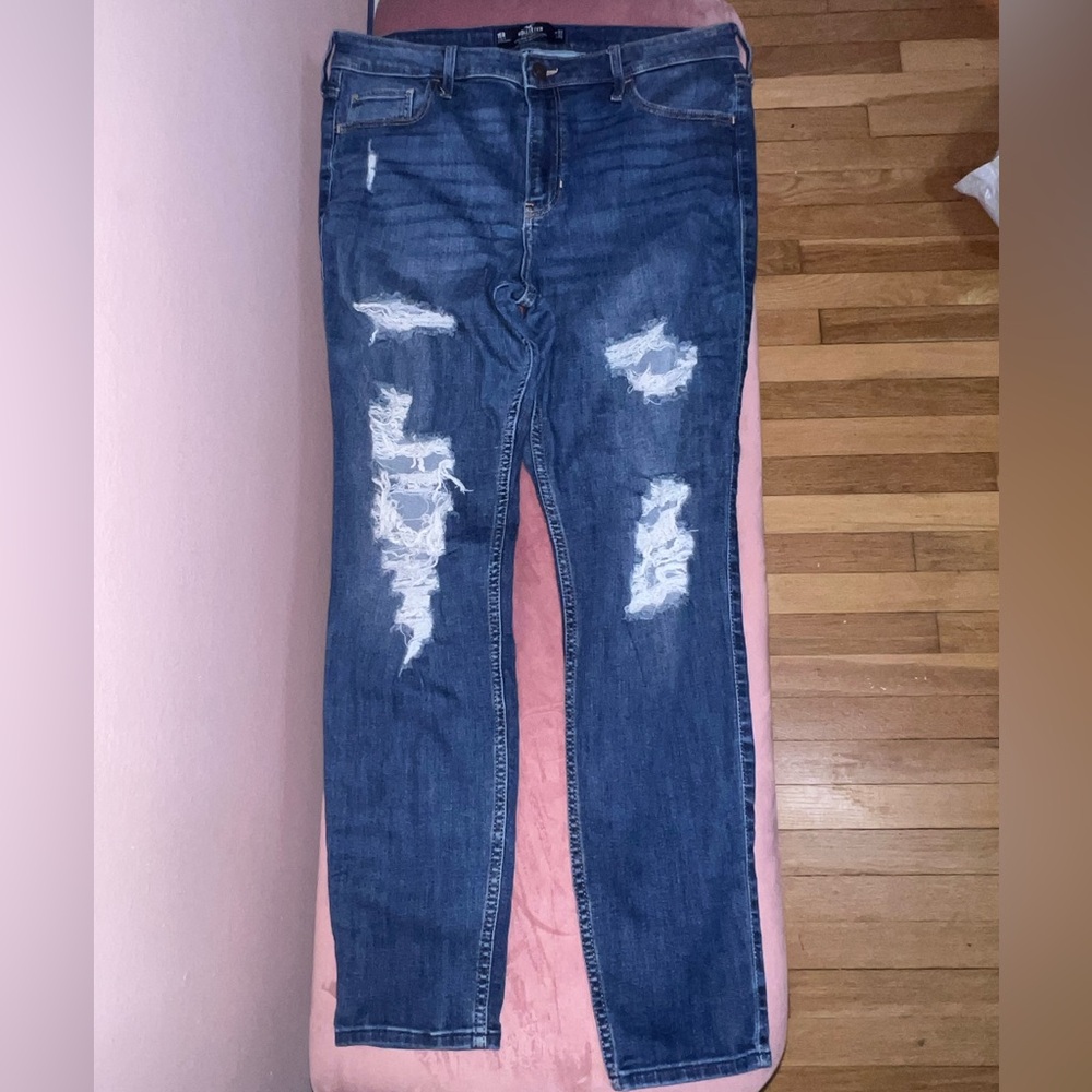 Hollister Skinny Jeans